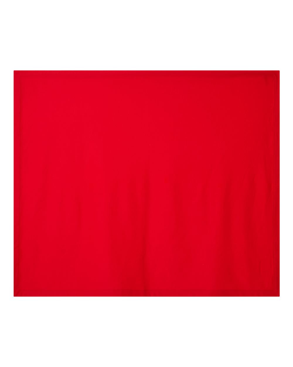 Gildan - Heavy Blend Fleece Stadium Blanket