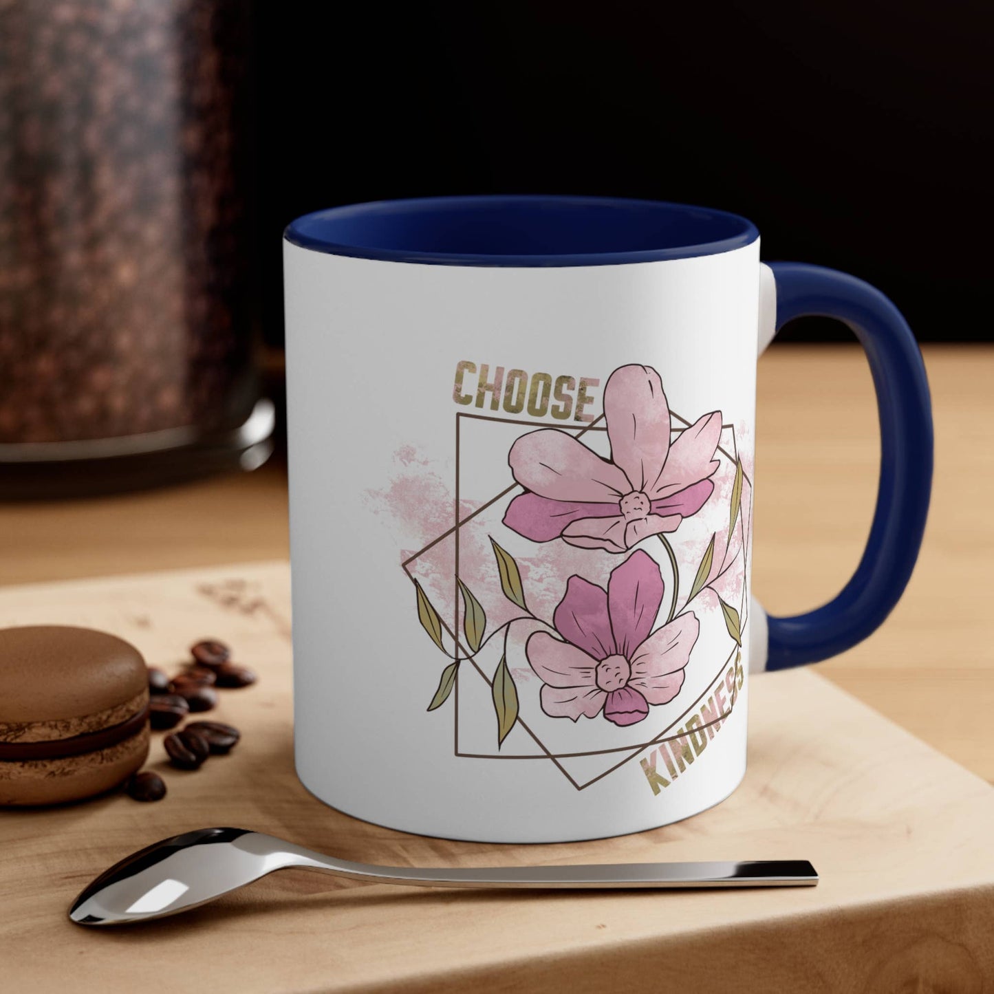 Choose Kindness Coffee Mug