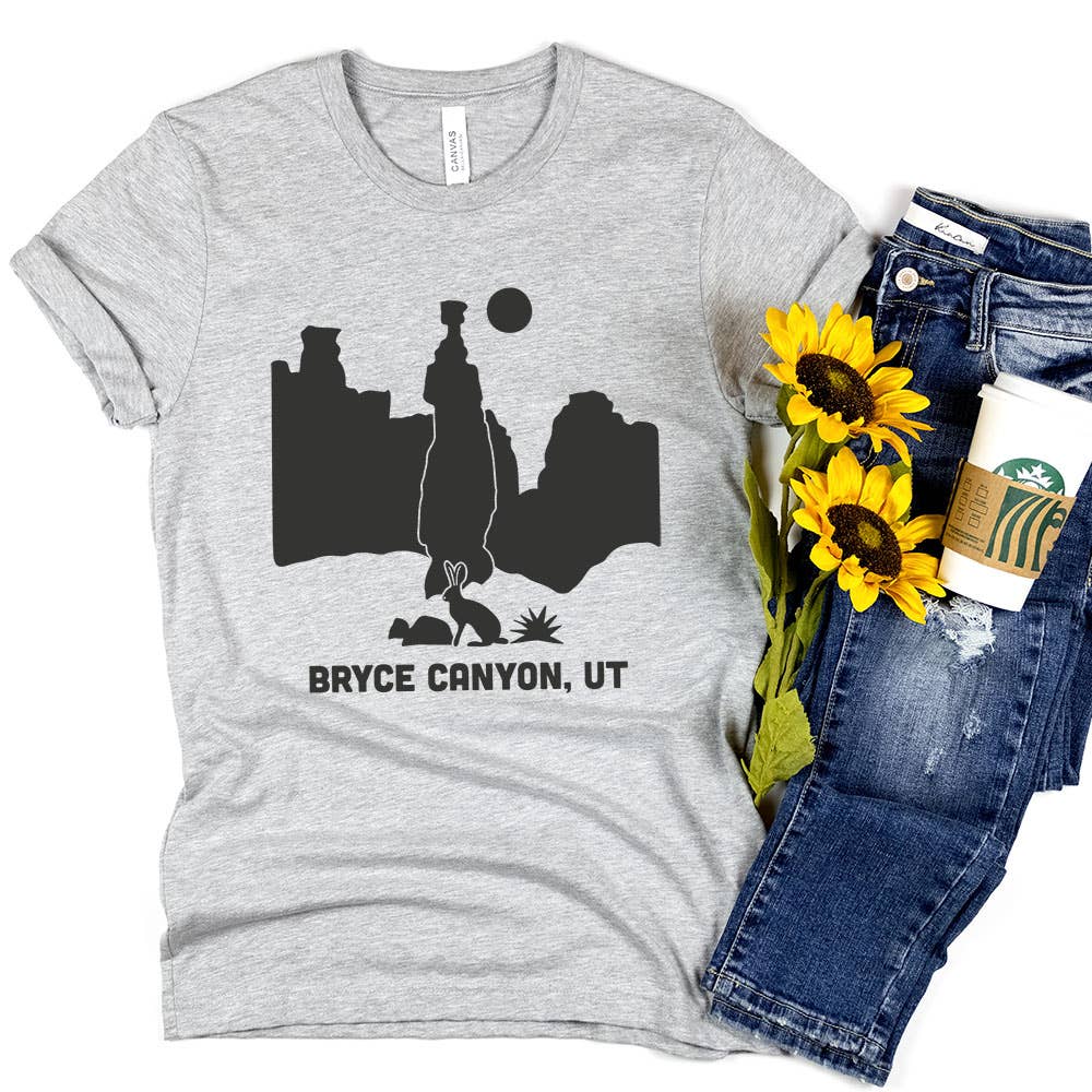 Bryce Canyon National Park Shirt