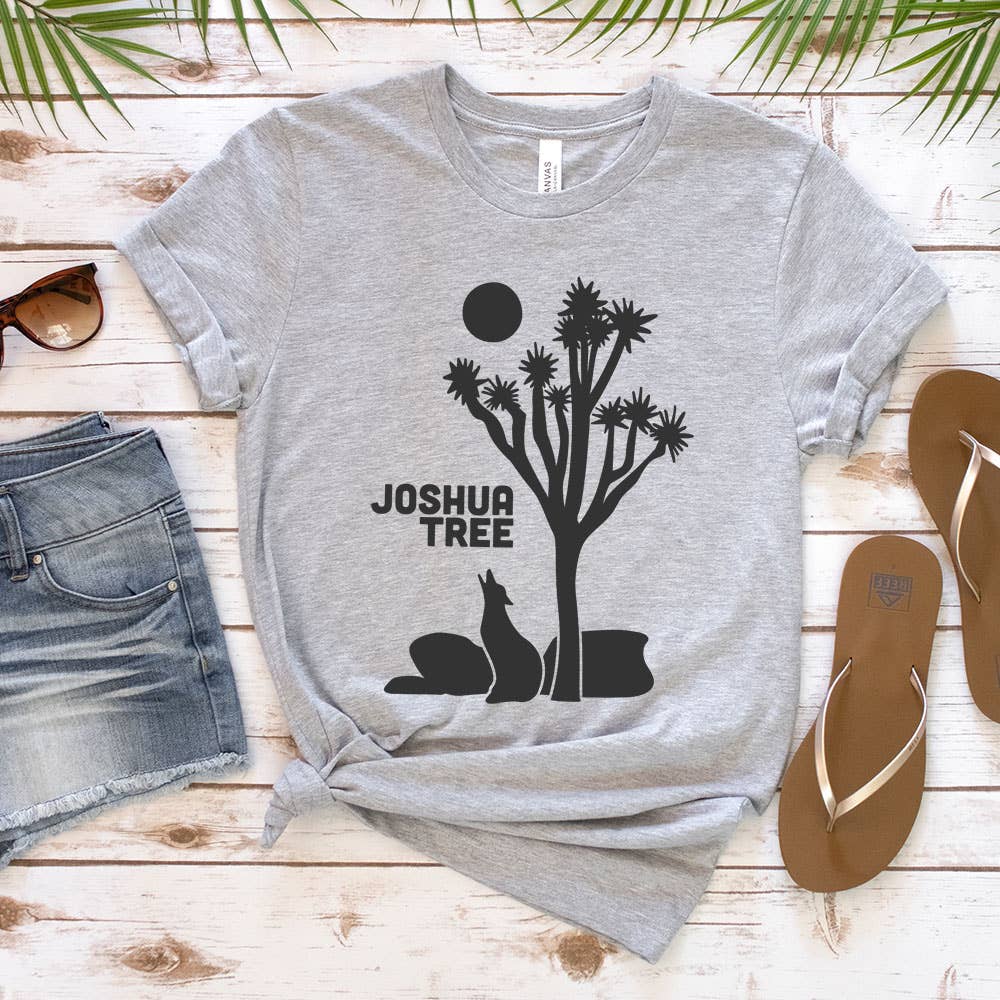 Joshua Tree Shirt