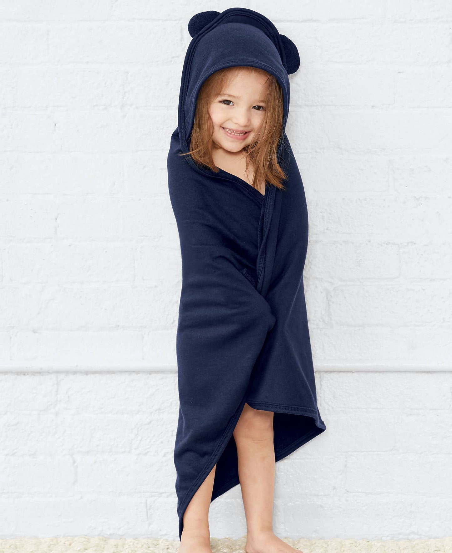 Kids Hooded Towel, Character Hooded Towel