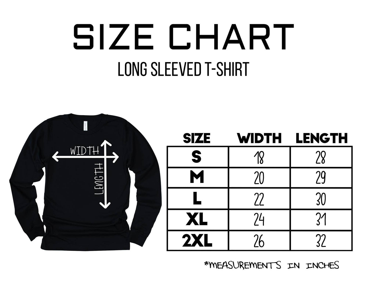 Blessed Long Sleeved Shirt