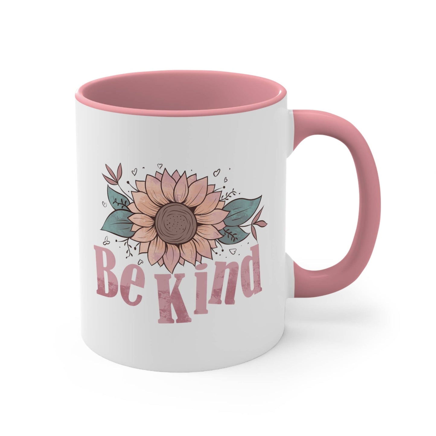 Be Kind Coffee Mug
