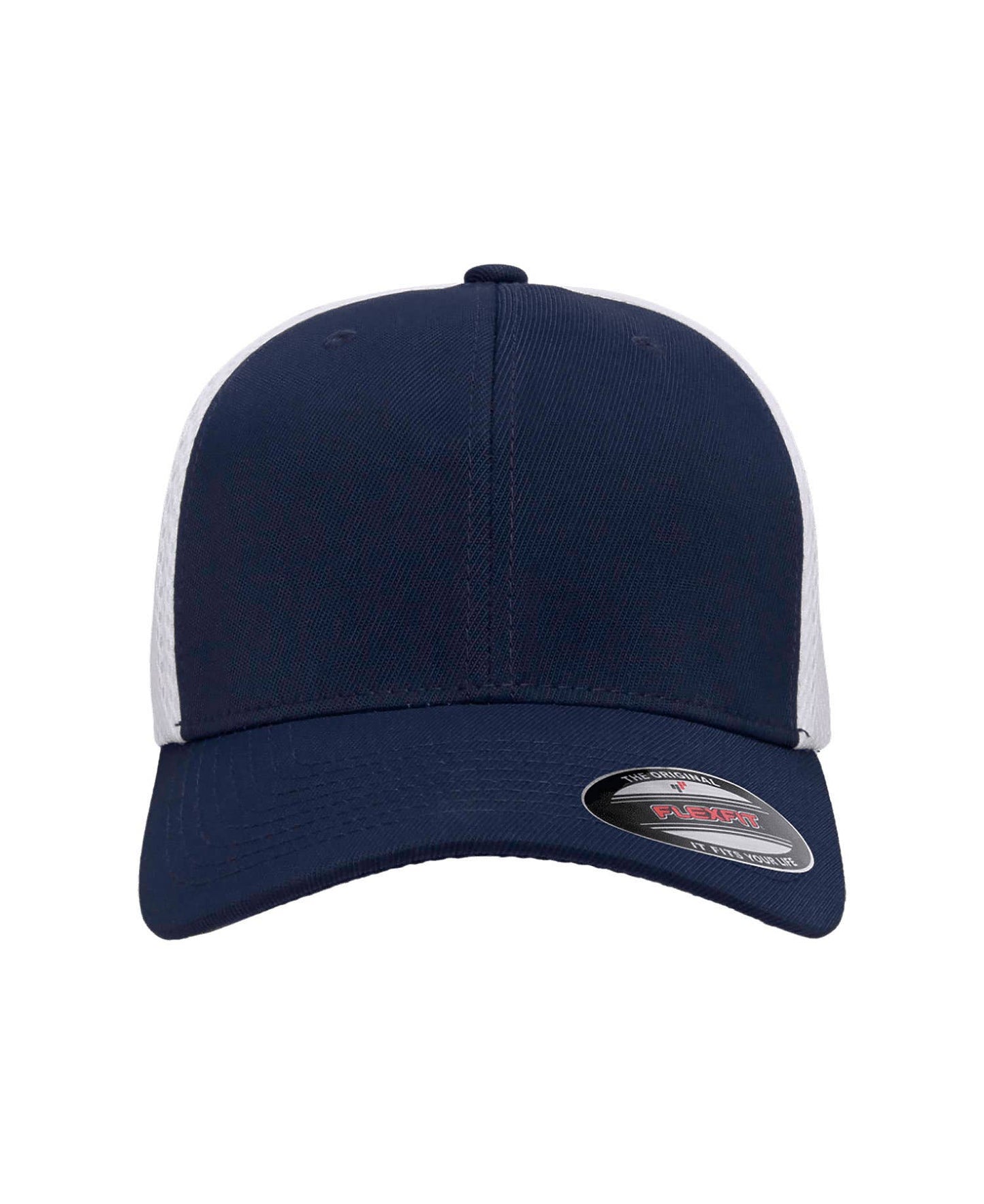 Flexfit Ultrafibre & Airmesh 2-Tone Cap, Unisex Baseball Cap