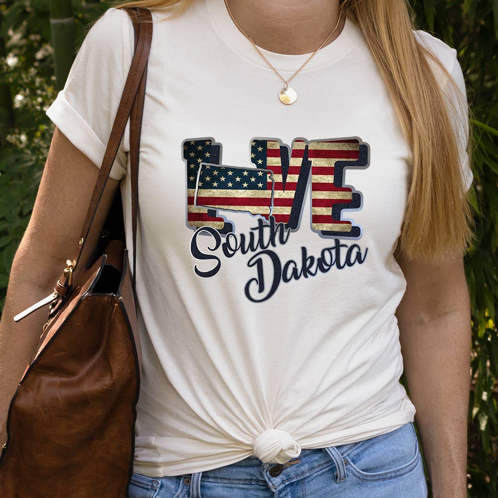 South Dakota Shirt