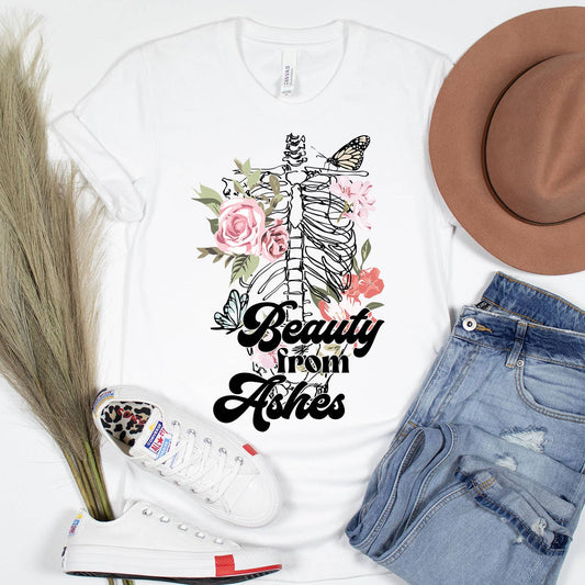 Beauty from Ashes Shirt