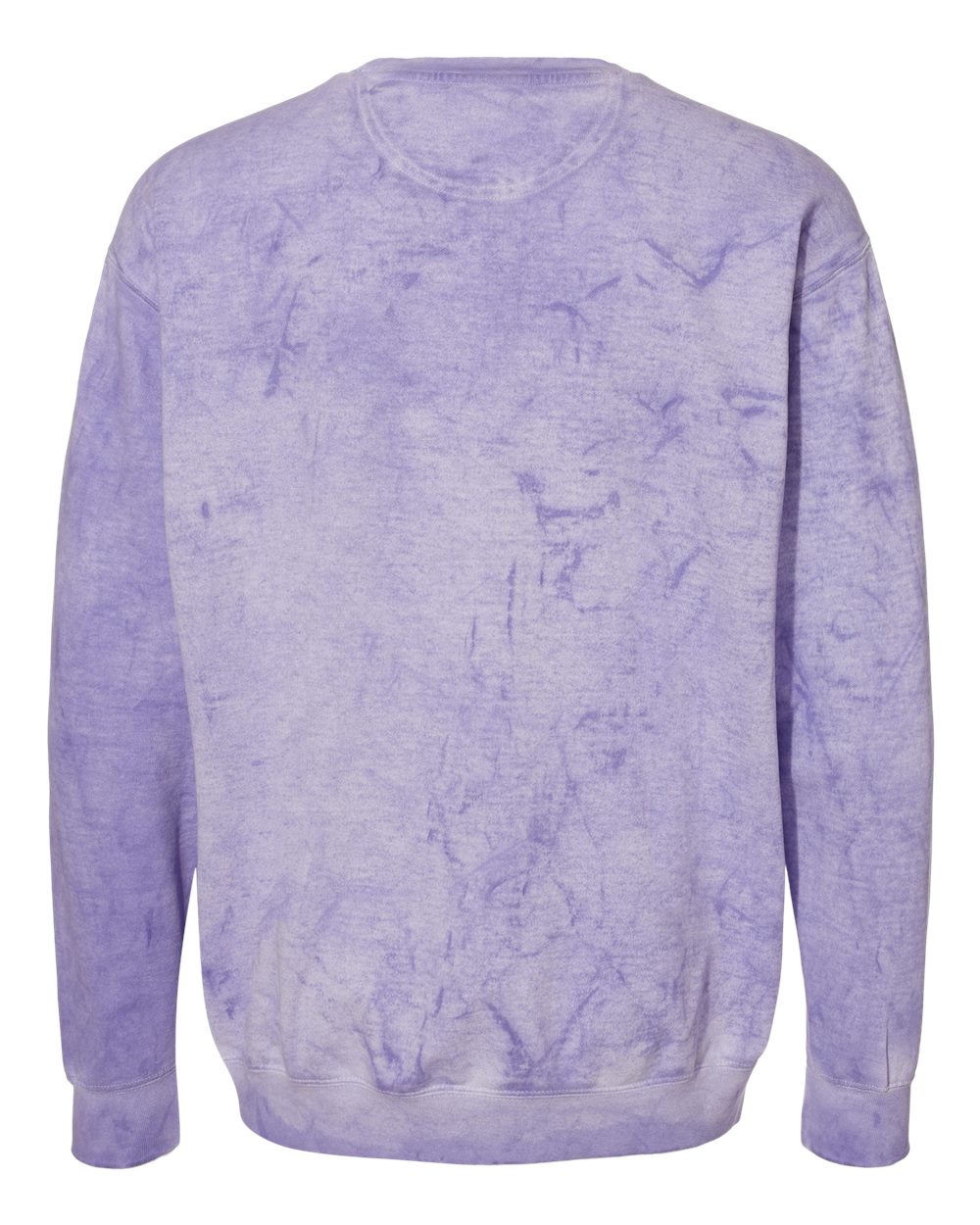 Comfort Colors - Colorblast Crewneck Sweatshirt