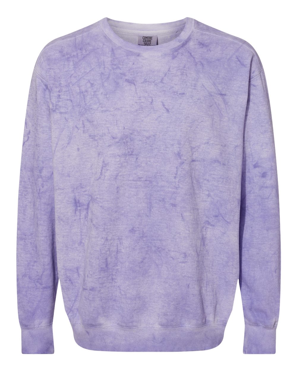 Comfort Colors - Colorblast Crewneck Sweatshirt