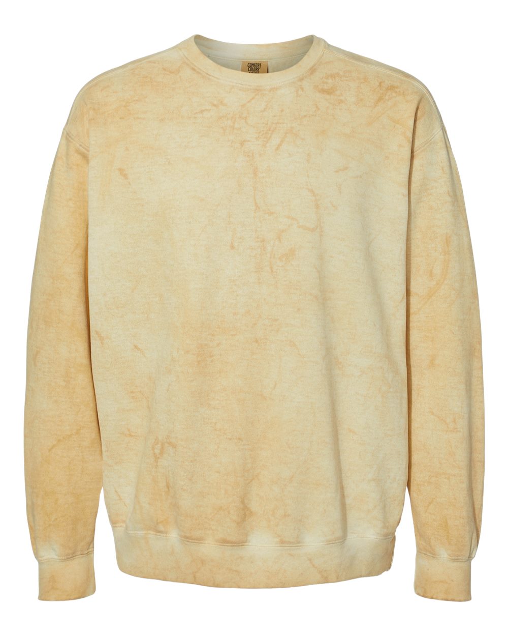 Comfort Colors - Colorblast Crewneck Sweatshirt