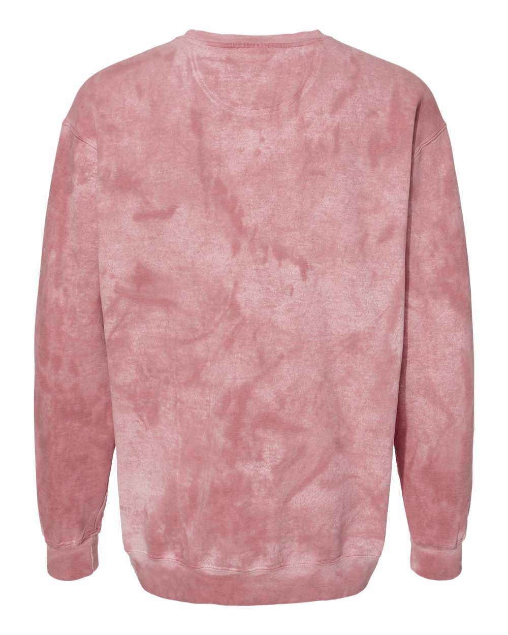Comfort Colors - Colorblast Crewneck Sweatshirt