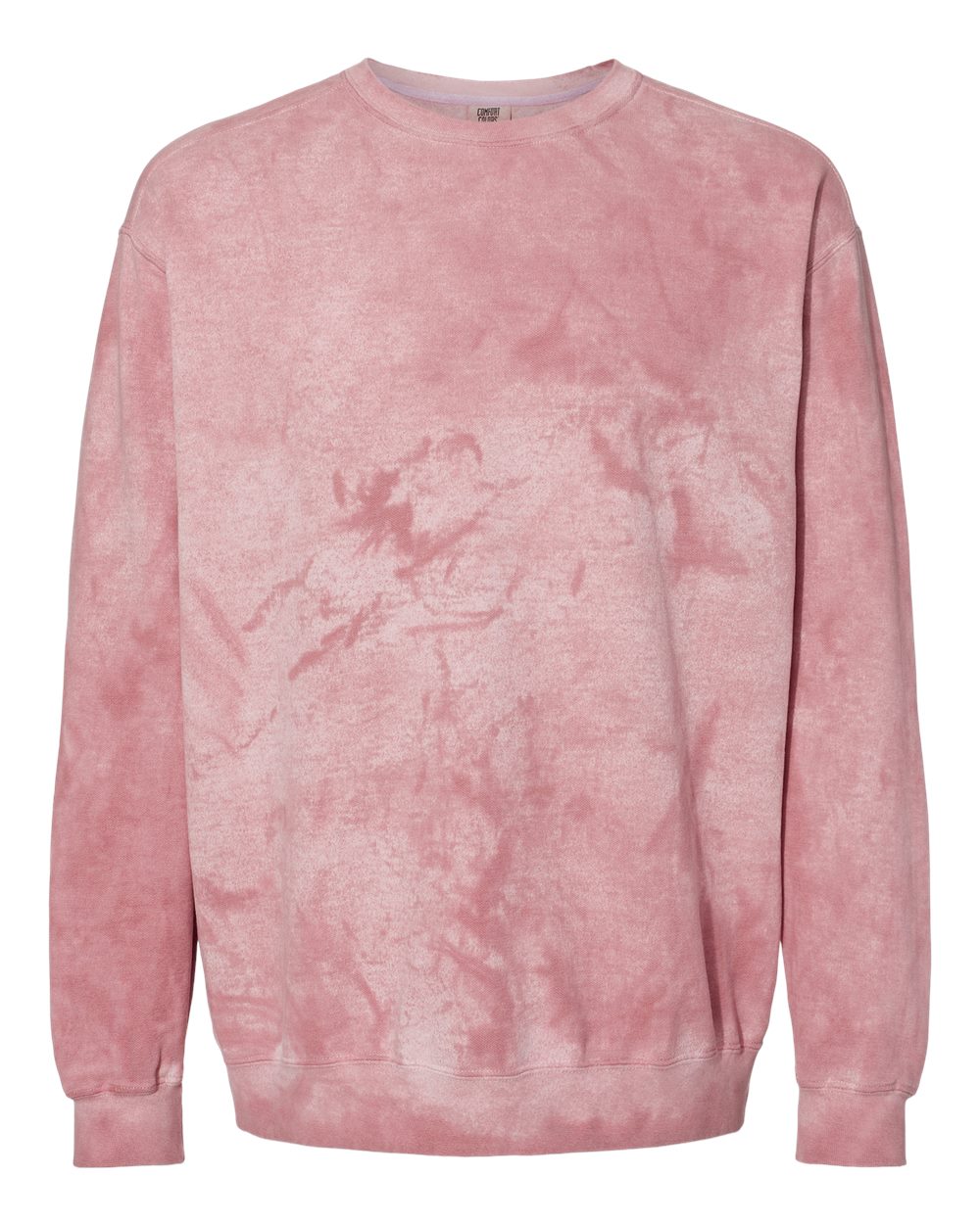 Comfort Colors - Colorblast Crewneck Sweatshirt