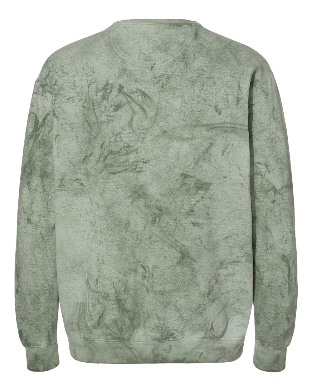 Comfort Colors - Colorblast Crewneck Sweatshirt
