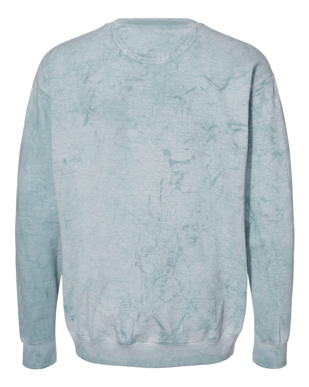 Comfort Colors - Colorblast Crewneck Sweatshirt