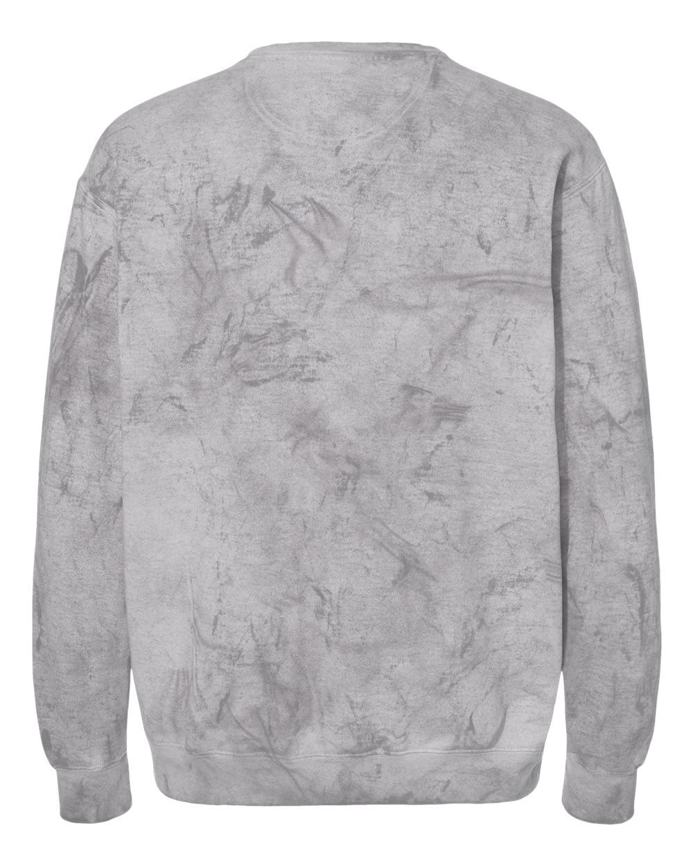 Comfort Colors - Colorblast Crewneck Sweatshirt