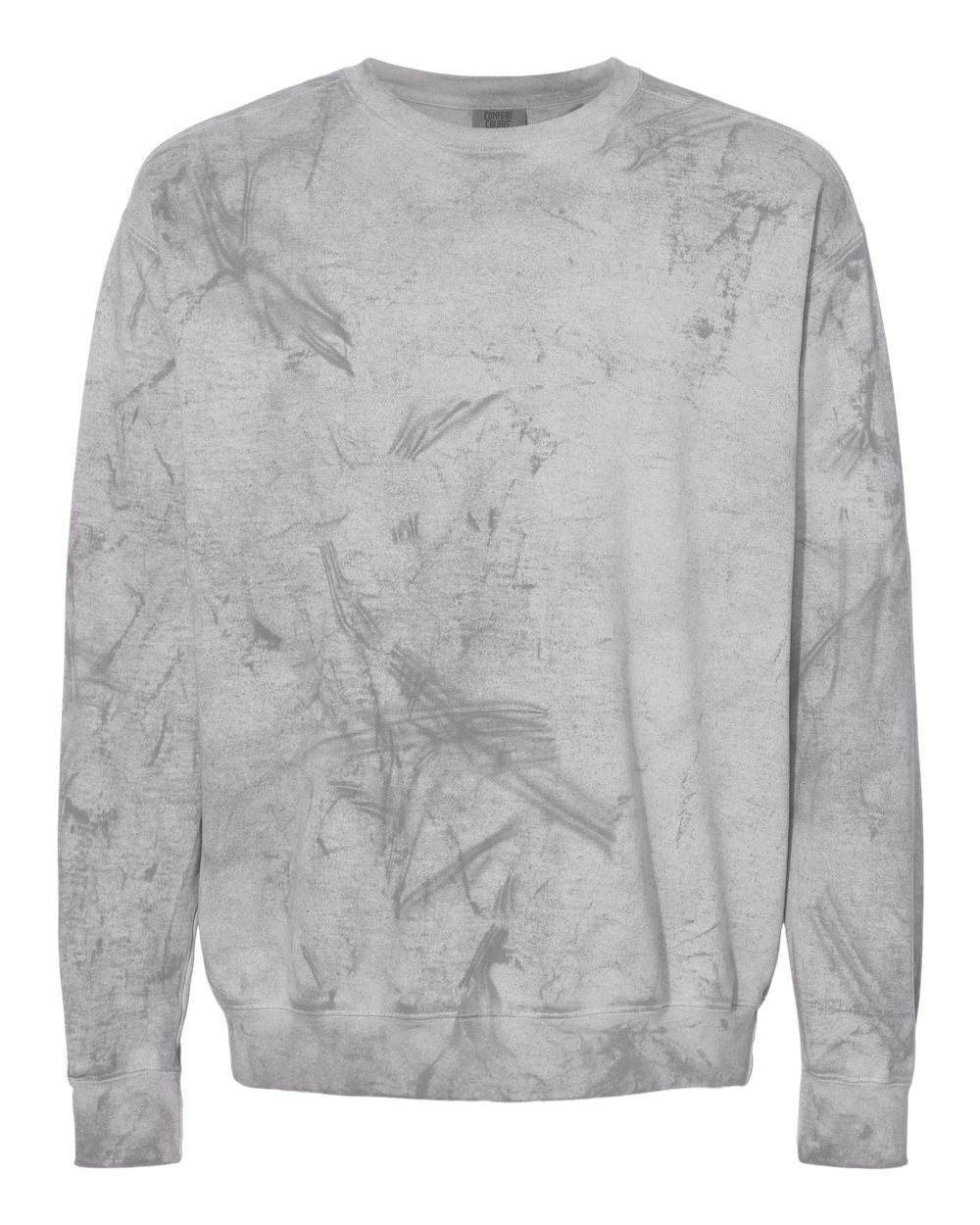 Comfort Colors - Colorblast Crewneck Sweatshirt
