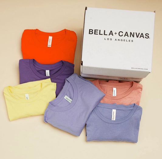 Softest Premium Unisex Tees