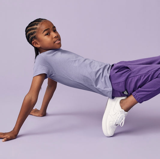 Youth Unisex Jersey Premium Tees