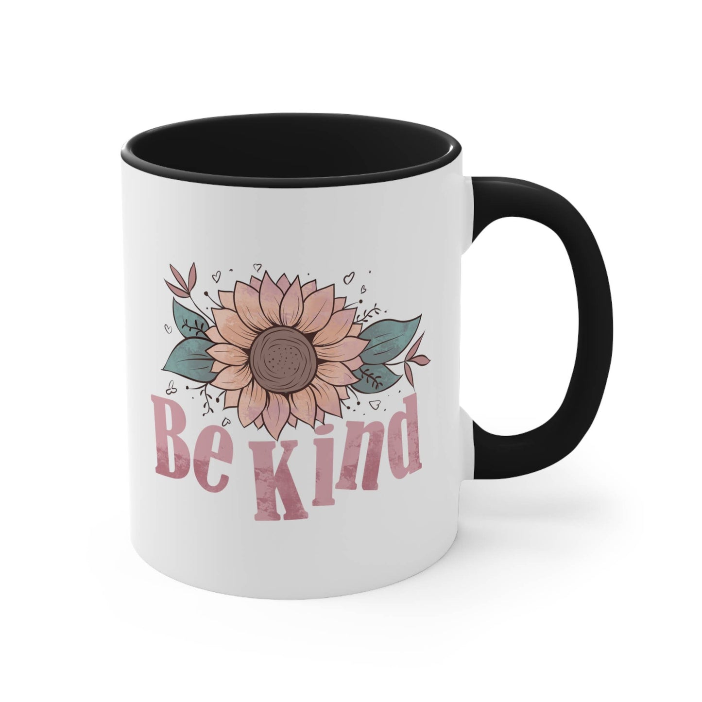 Be Kind Coffee Mug
