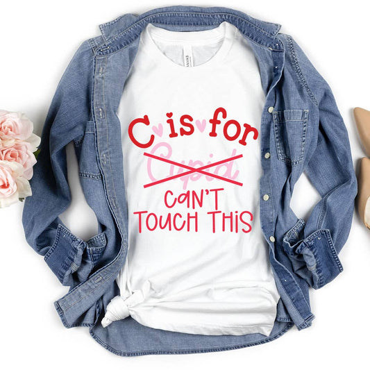 Anti Valentine's Day Shirt