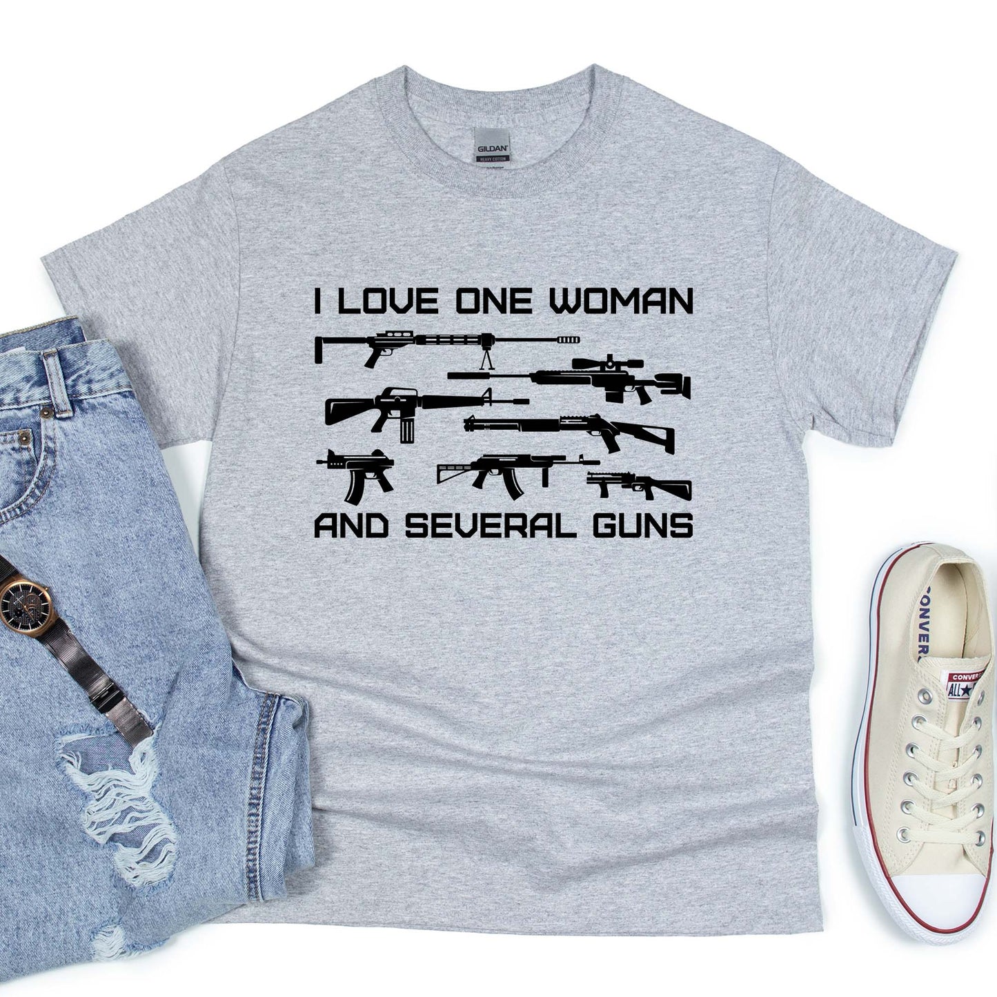 Hunting Shooting Shirt