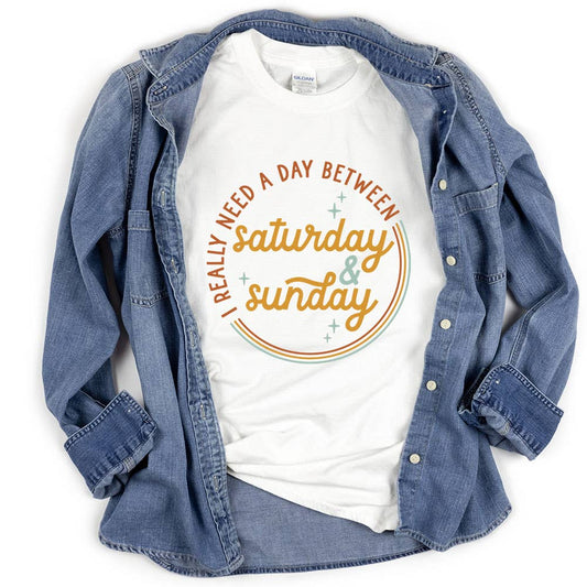 Tired Mama Shirt