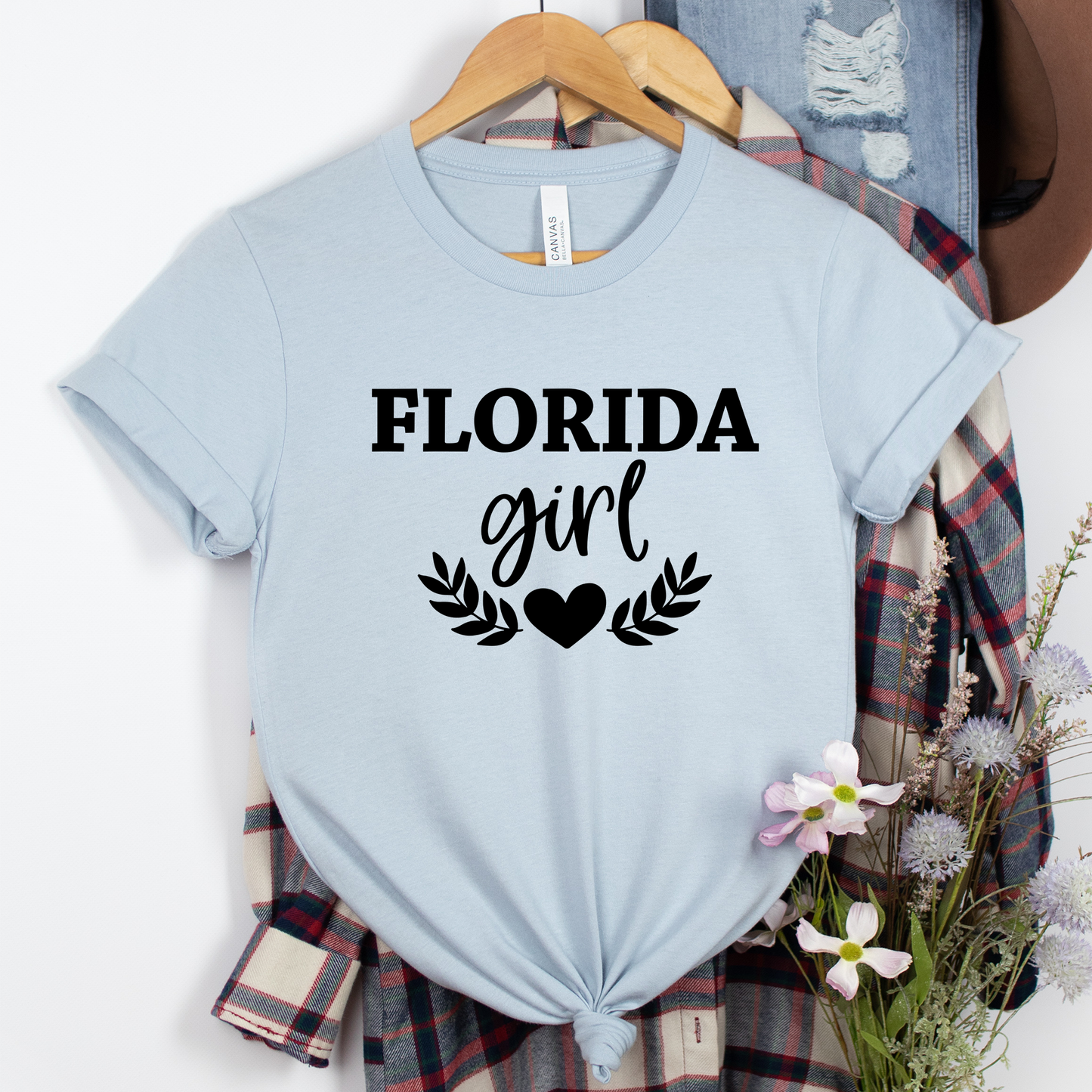 Florida Girl Shirt