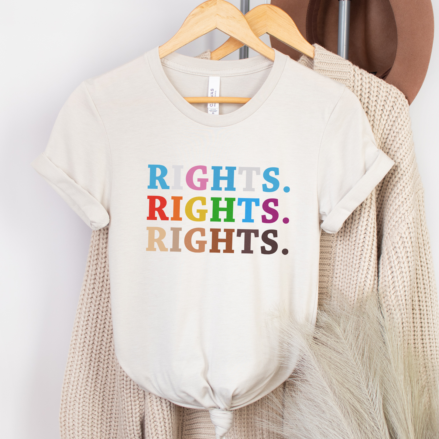 Rights Shirt