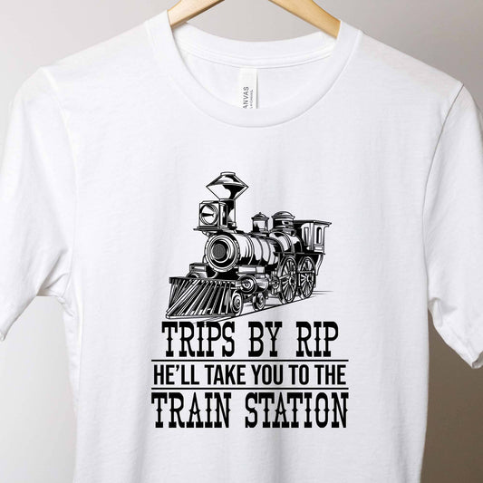 Rip Yellowstone Dutton Ranch Shirt