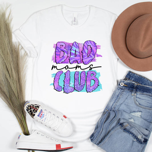 Bad Moms Club Shirt