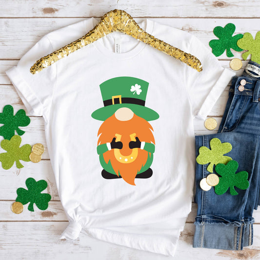 Shenanigans Patrick's Day Shirt