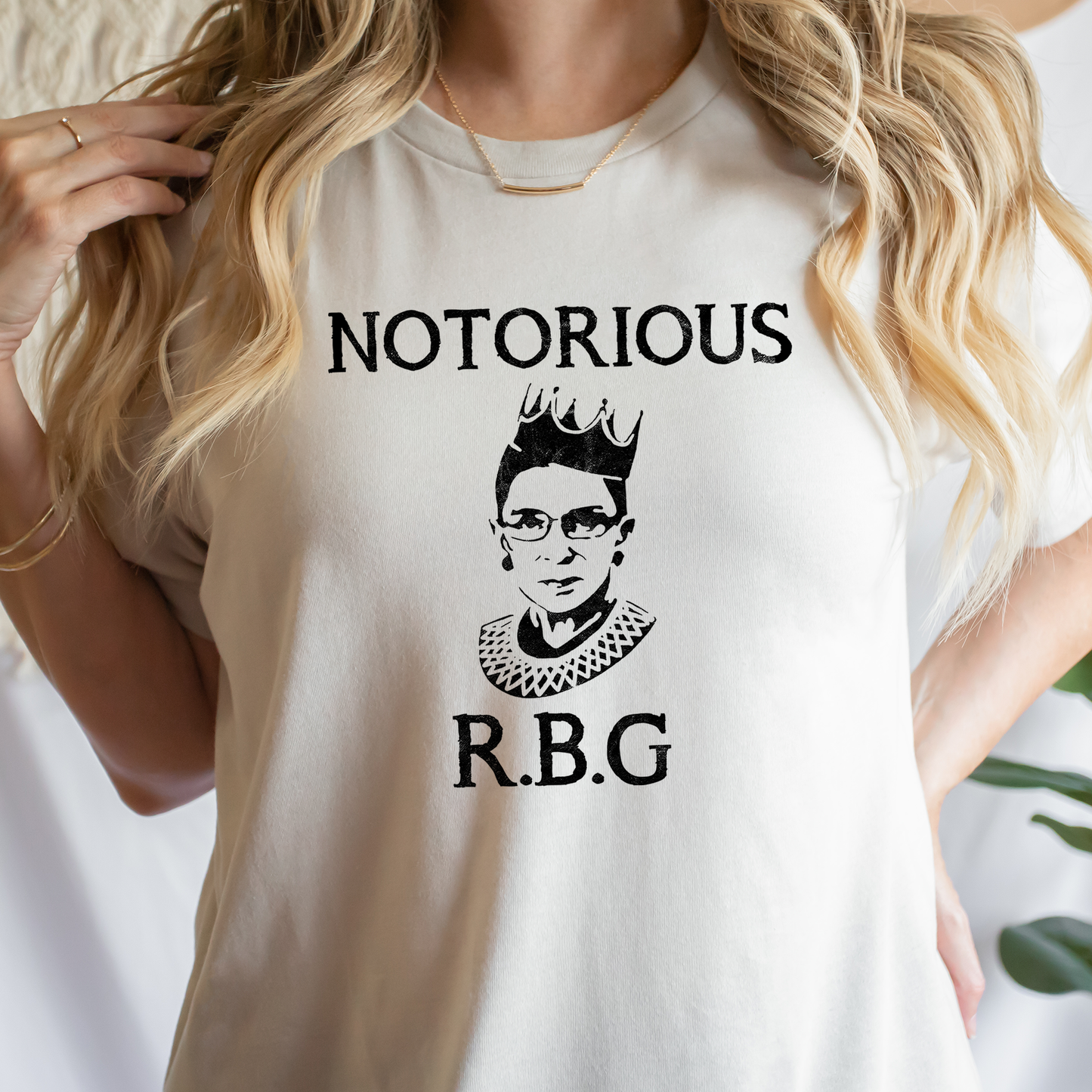 Notorious RBG