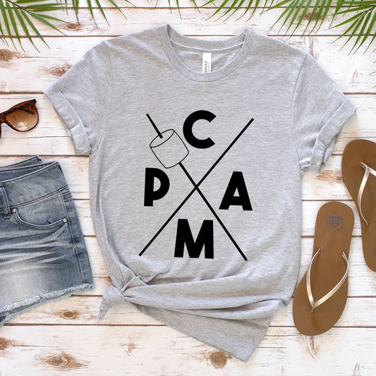 CAMP Shirt