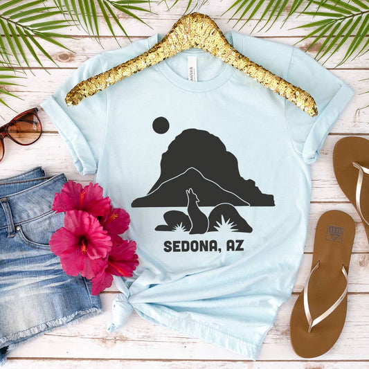 Sedona Arizona Shirt