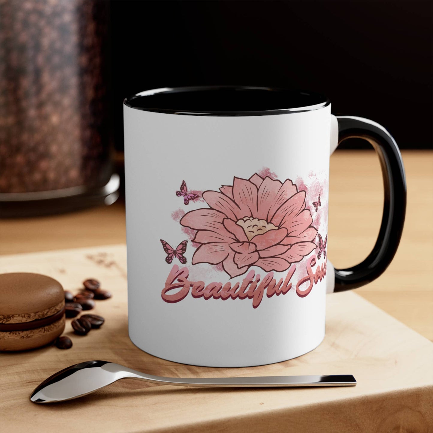 Beautiful Soul Coffee Mug