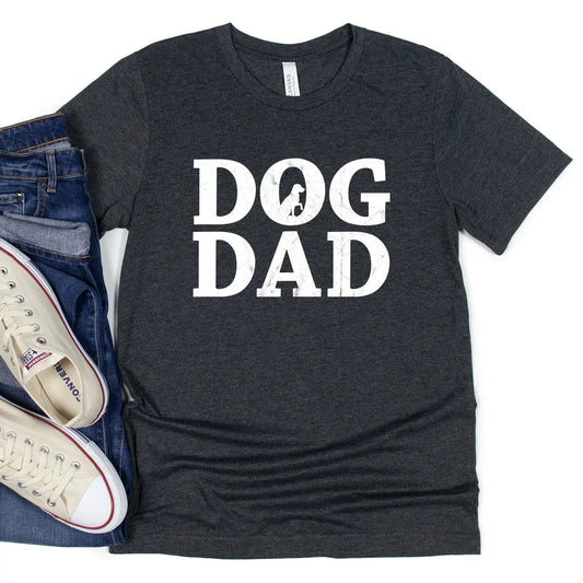 Dog Dad Shirt