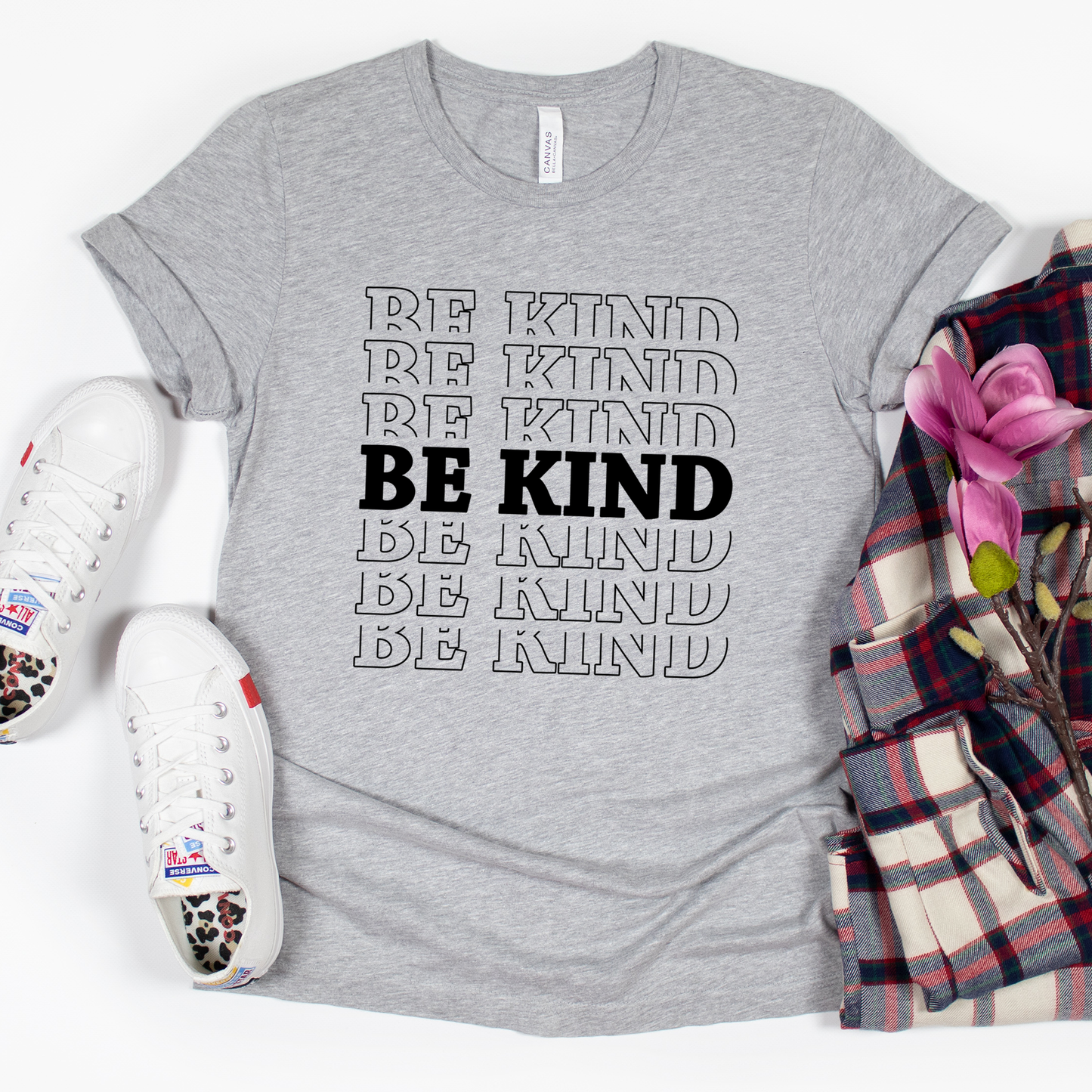 Be Kind Shirt