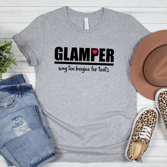 Glamper Shirt