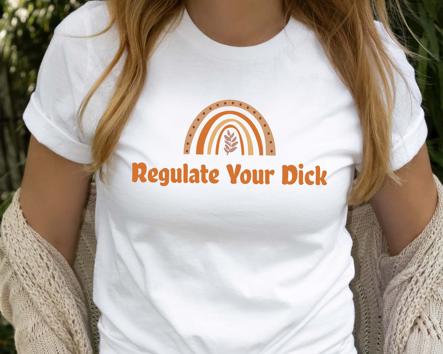 Regulate Your Dick Shirt, Pro Choice Shirt