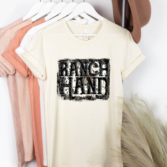 Ranch Hand Shirt