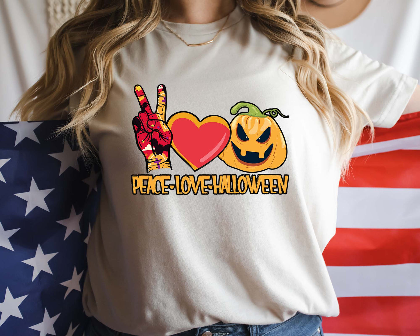 Funny Halloween Shirt