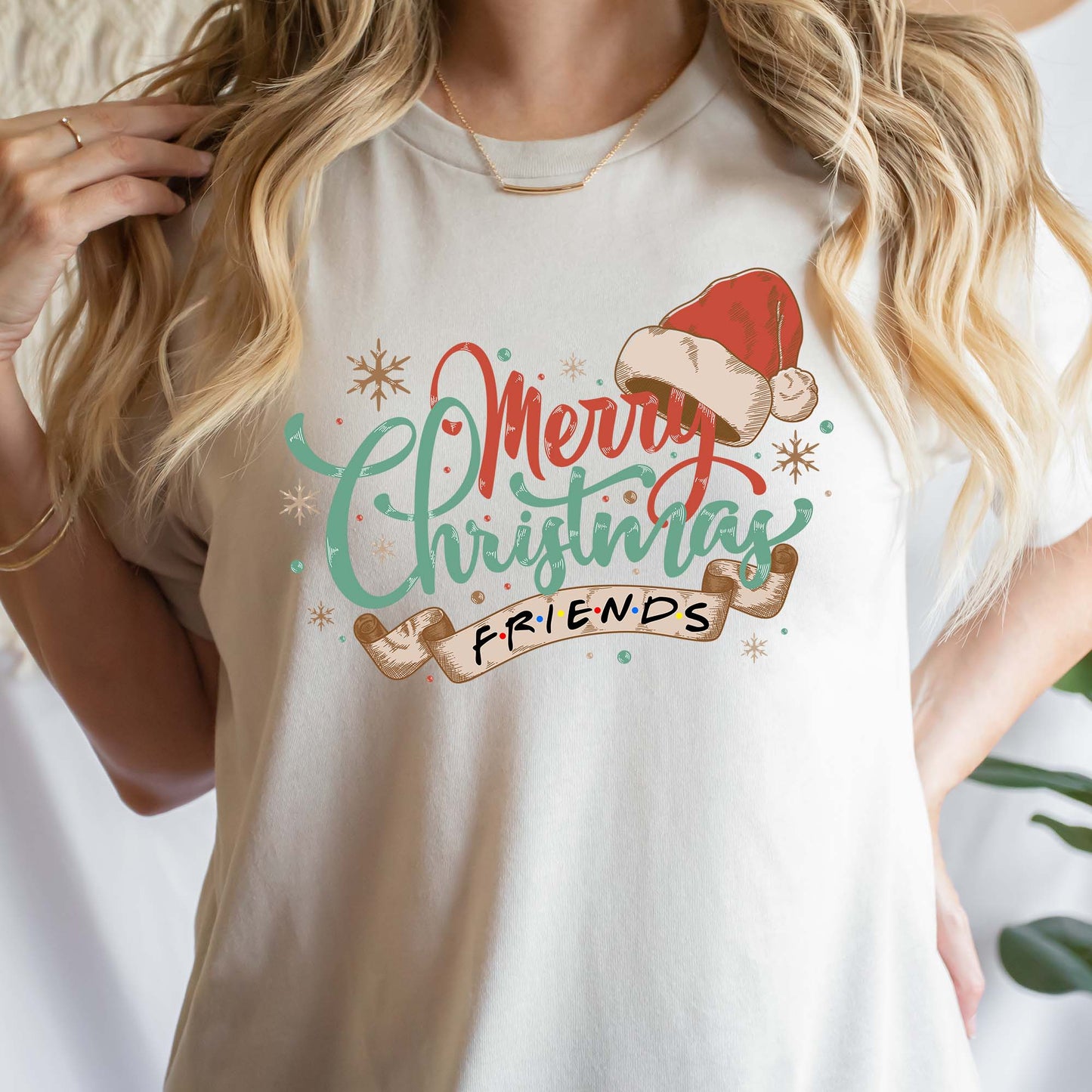 Merry Christmas Shirt