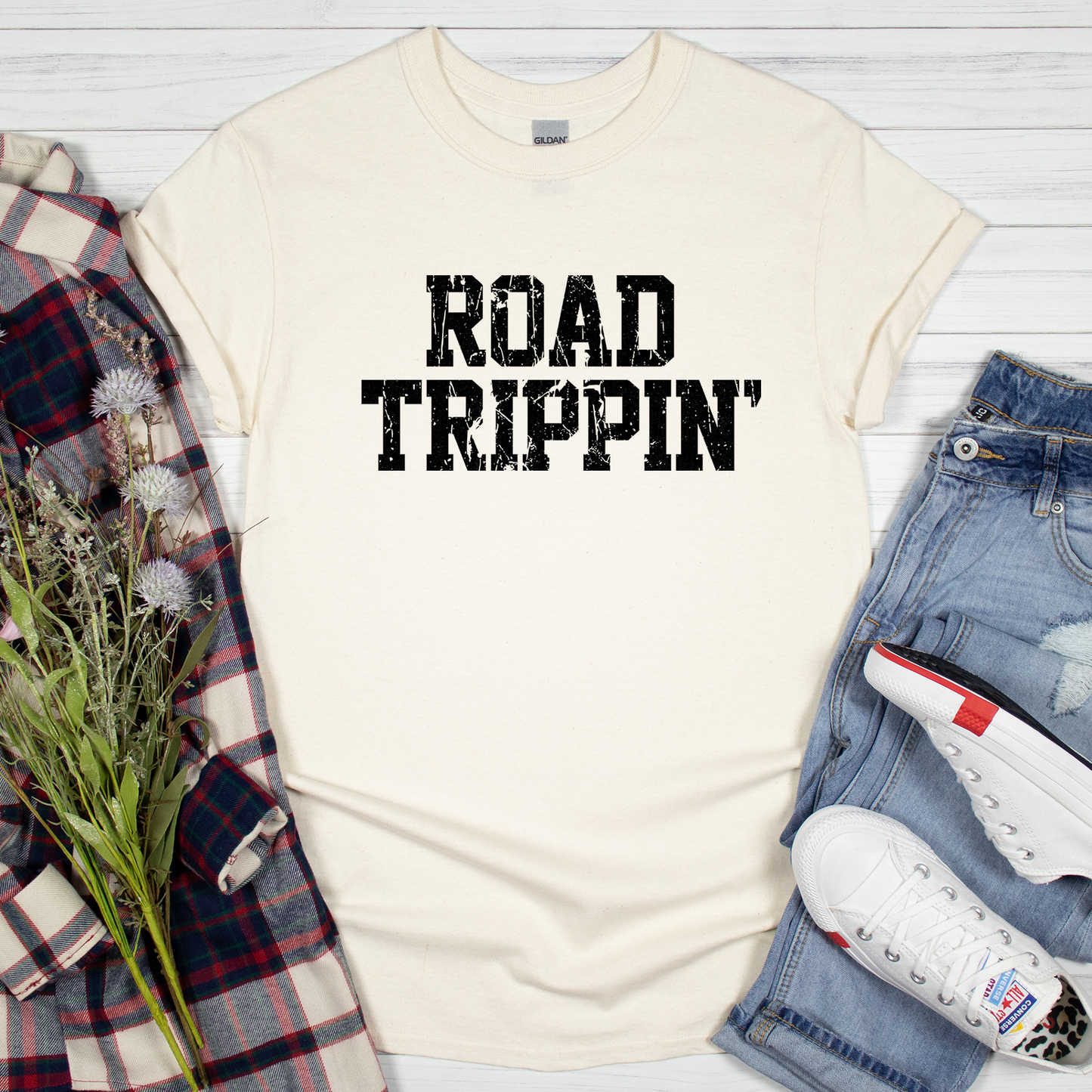 Road Trippin Shirt