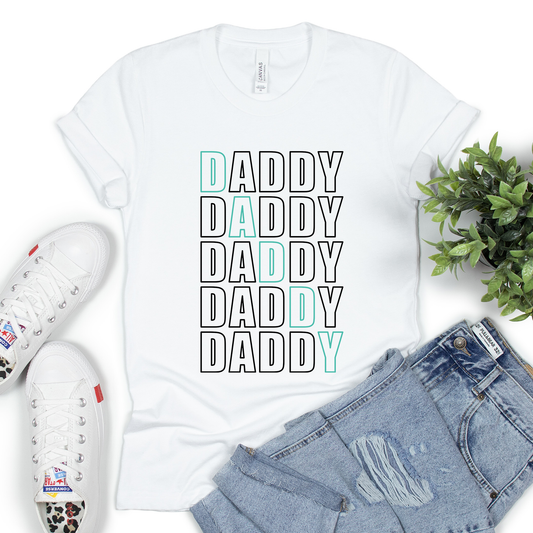 Daddy Shirt