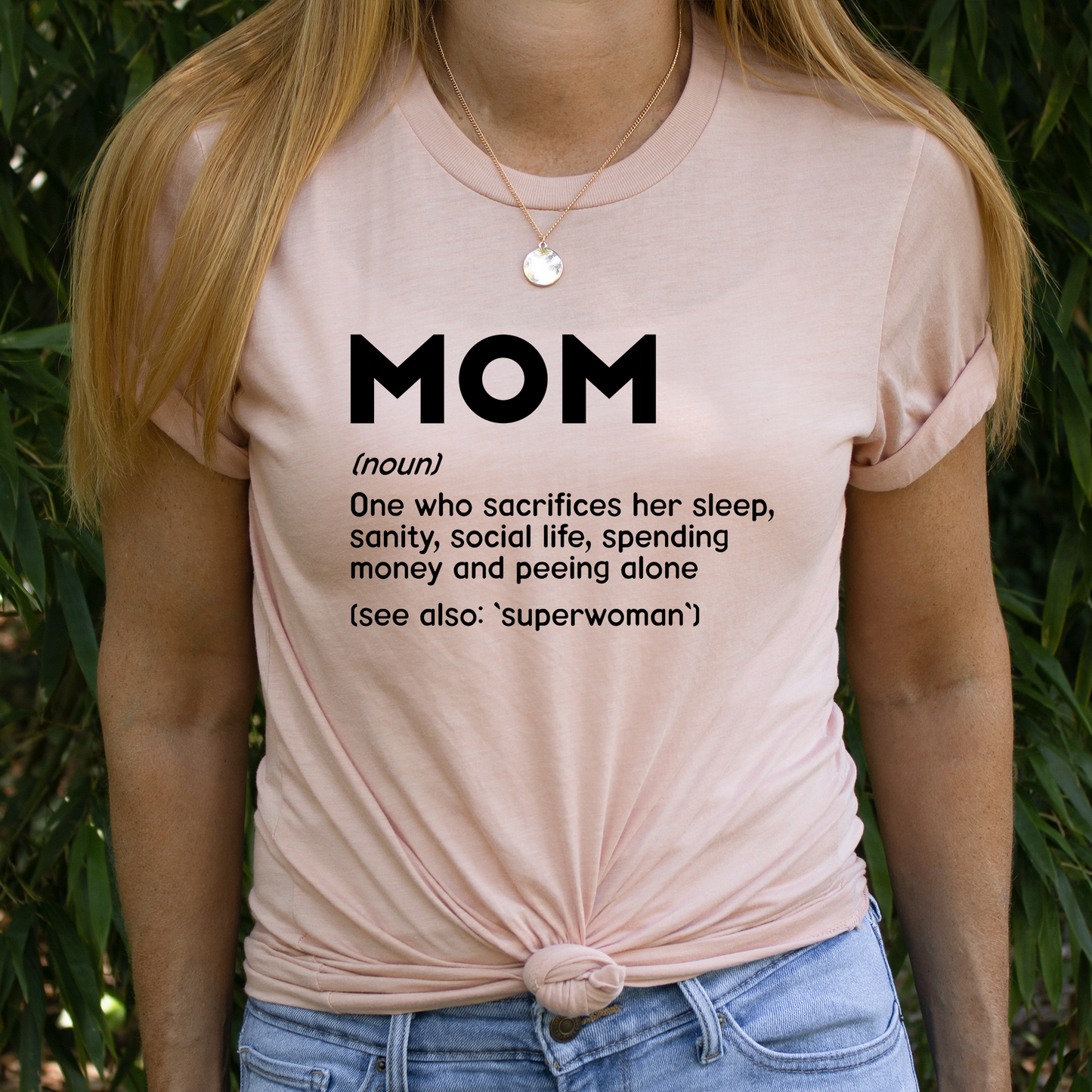 Mom Mother's Day Shirt