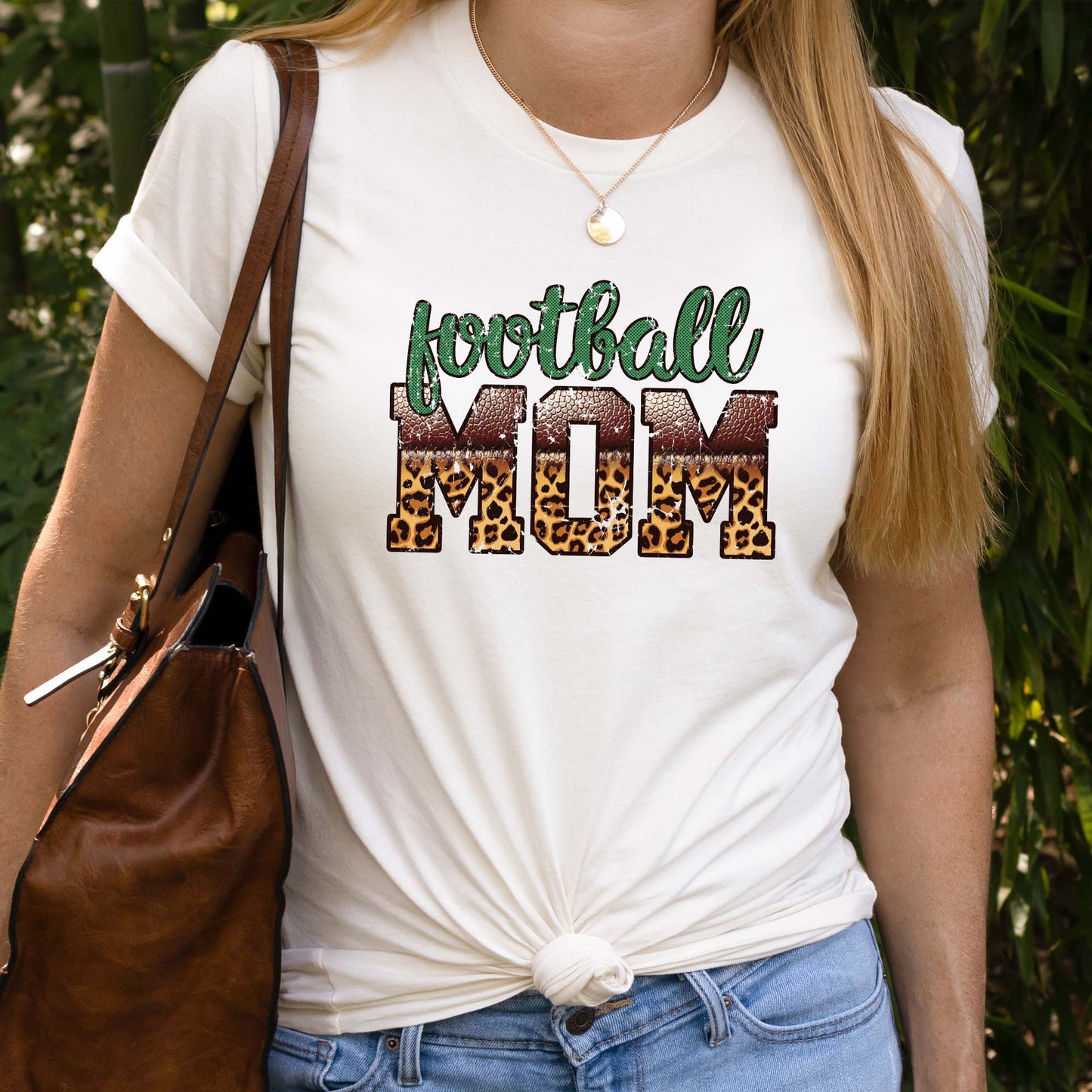 Football Mom