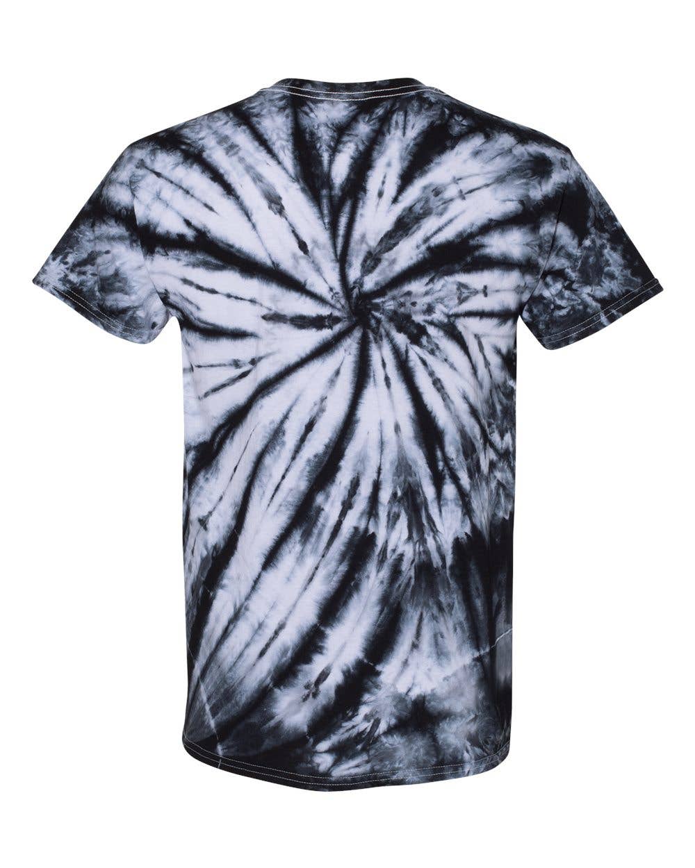 Contrast Cyclone T-Shirt