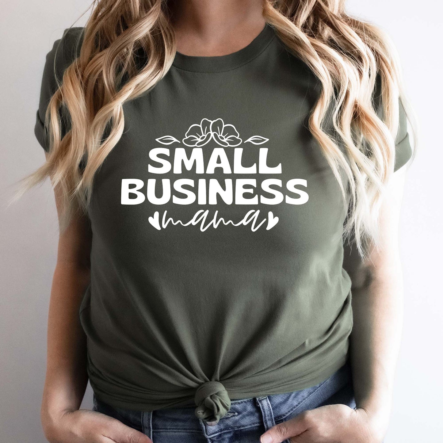 Small Business Mama