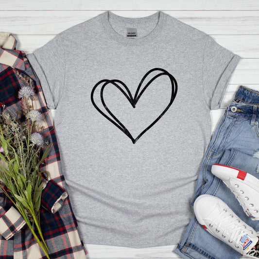 Valentine's Day Shirt