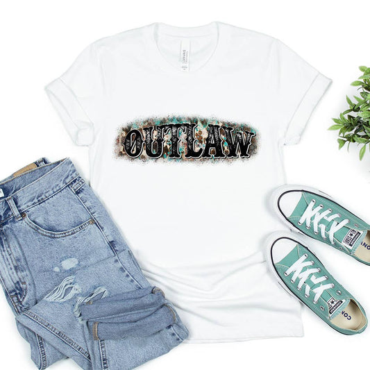 Outlaw Shirt