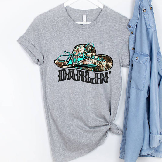 YeeHaw Darlin Shirt